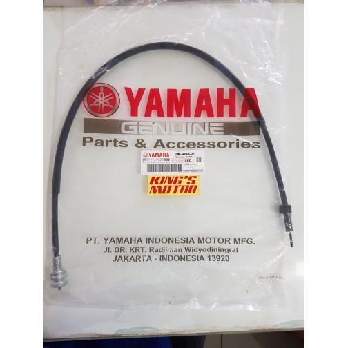 KABEL, TALI RPM RX KING 29N ASLI YAMAHA