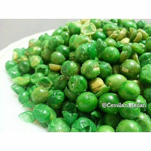 

KACANG ARCIS GRADE A TERBAIK