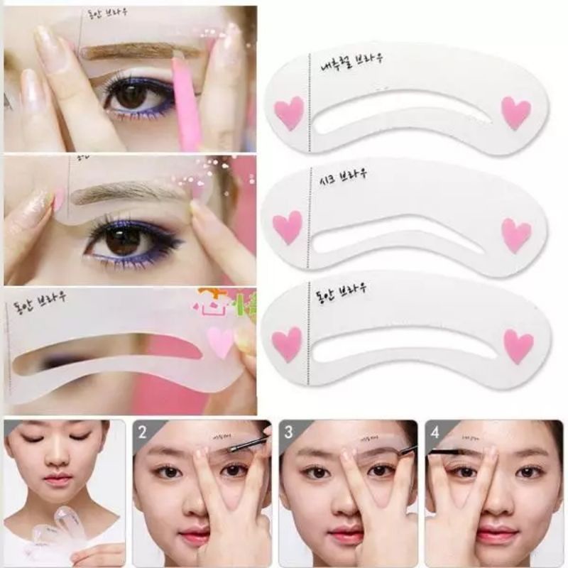 Paket Kosmetik Maybelline Super Lengkap 17 In 1 / Paket Hemat Make Up Super lengkap