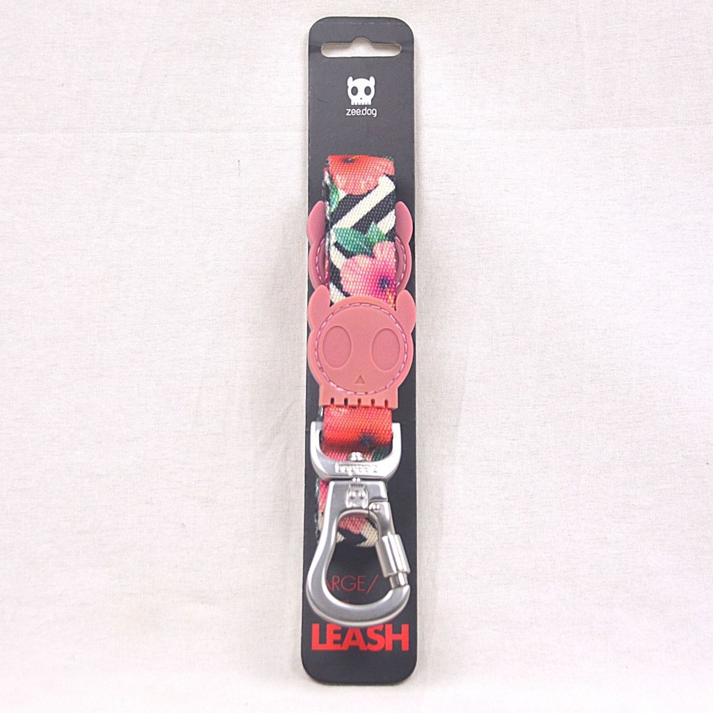 ZEEDOG Tali Anjing Mahalo Leash