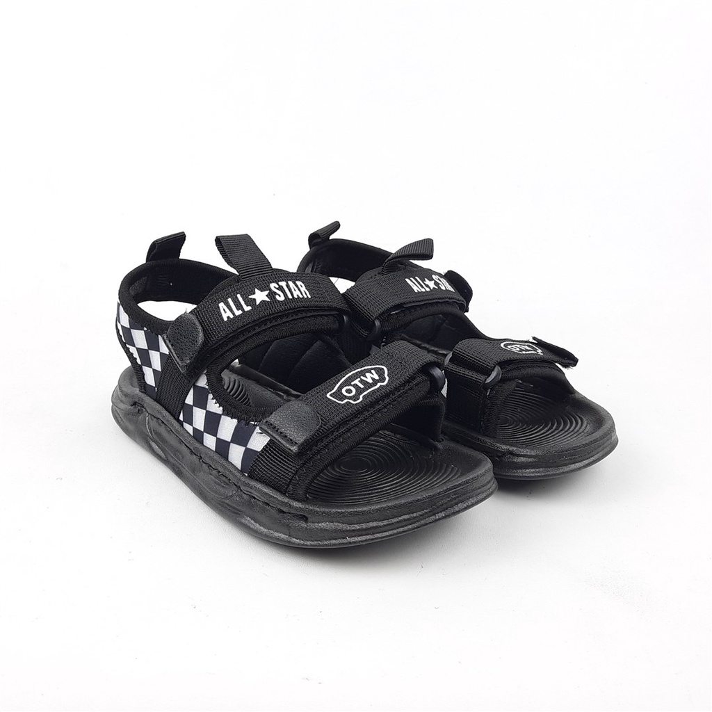 Sepatu Sandal anak perempuan Alea Kae EH.22.All.Star 26-31