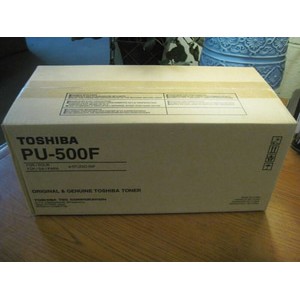 DRUM UNIT TOSHIBA PU-500F ORIGINAL