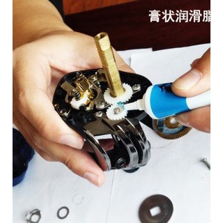 Pelumas Khusus Reel Pancing dan Bearing Gear termurah