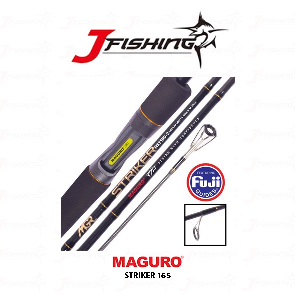 JORAN GALATAMA MAGURO STRIKER 150