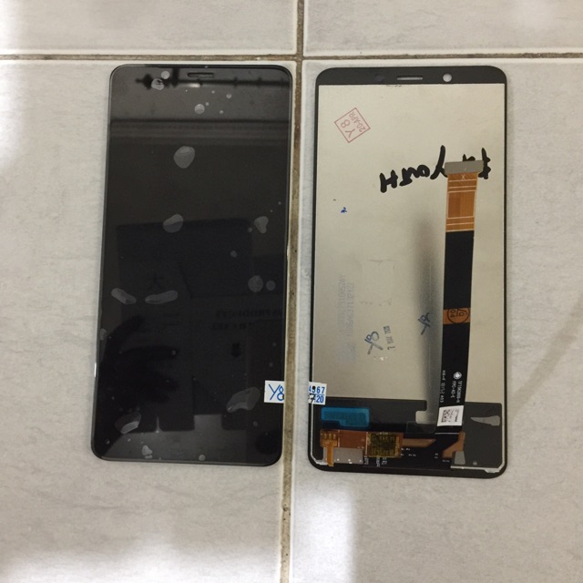 Lcd oppo f7 youth/cph 1859