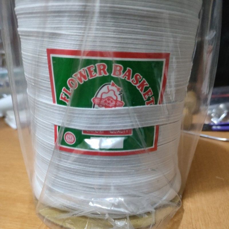 karet kolor karet SJ-12 karet ECER