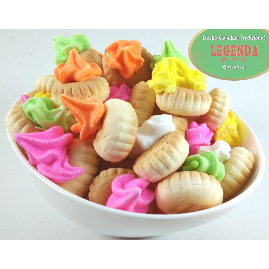 

AIM BISCUITS - Snack Bunga Gem Kangguru 90 gr