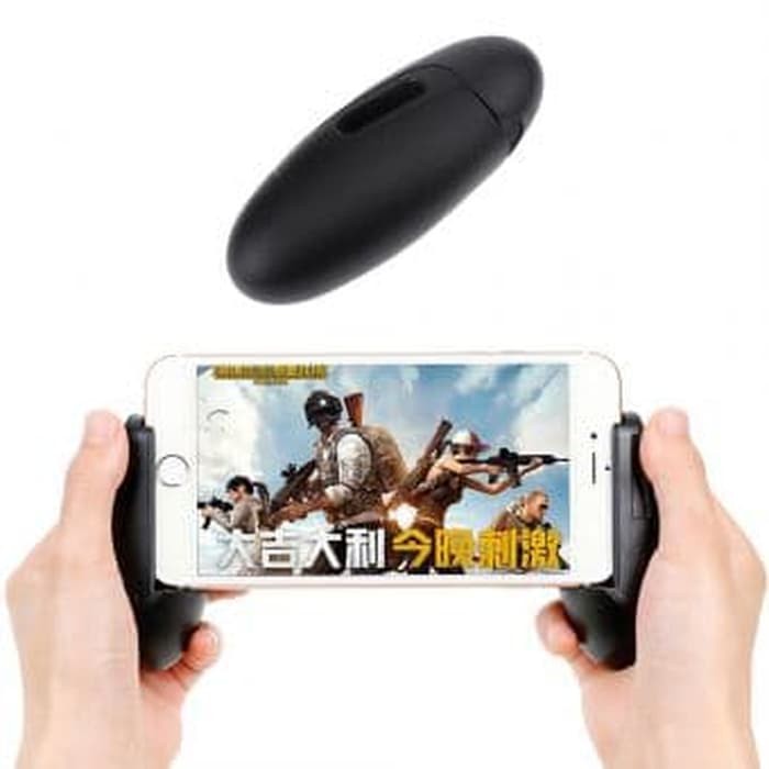 Gamepad K1 Grip Extended Handle Game Controller Gamepad