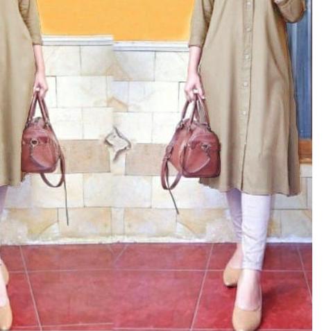 ➭ MAR CANTIKA TUNIK FASHION MUSLIM ATASAN MUSLIM PAKAIAN WANITA TUNIK MODEL TERBARU ✶