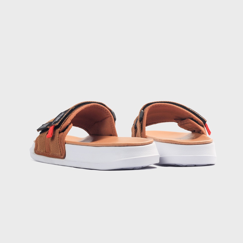 SONA TAN | Sandal Slide Simple Pria Flip Flop Ringan Slip on Sendal Jepit Santai Footwear