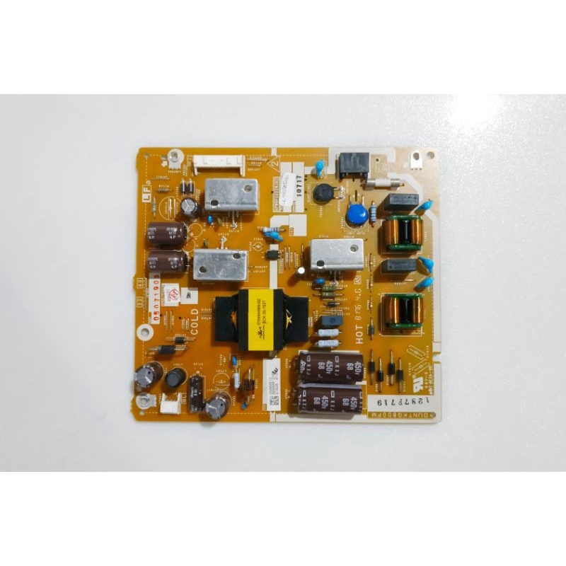 PSU SHARP LC-40SA5200i LC40SA5200i GARANSI