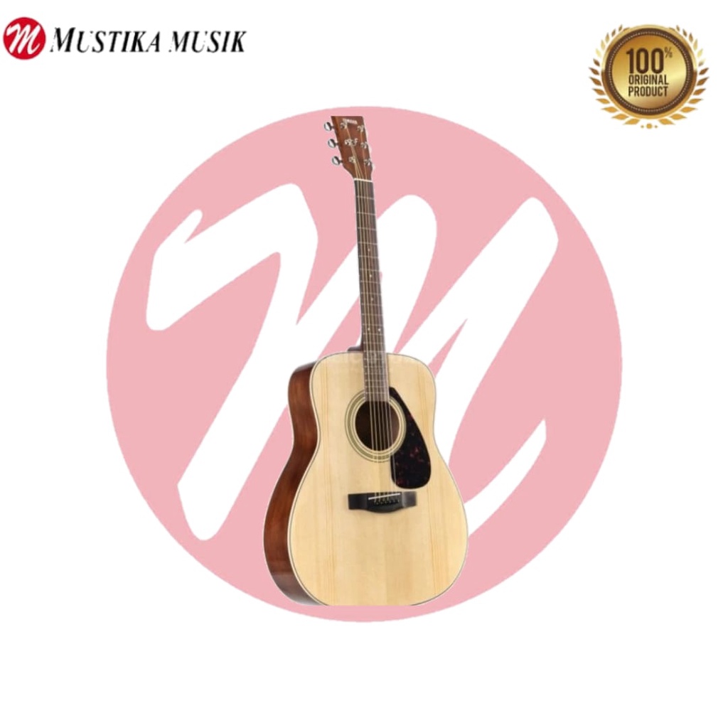 Gitar Yamaha F370/F-370/F370Natural