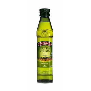 Minyak Zaitun Borges 250ML Extra Virgin Olive Oil - Minyak Olive HALAL