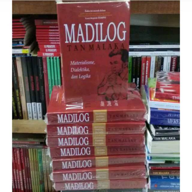 Madilog