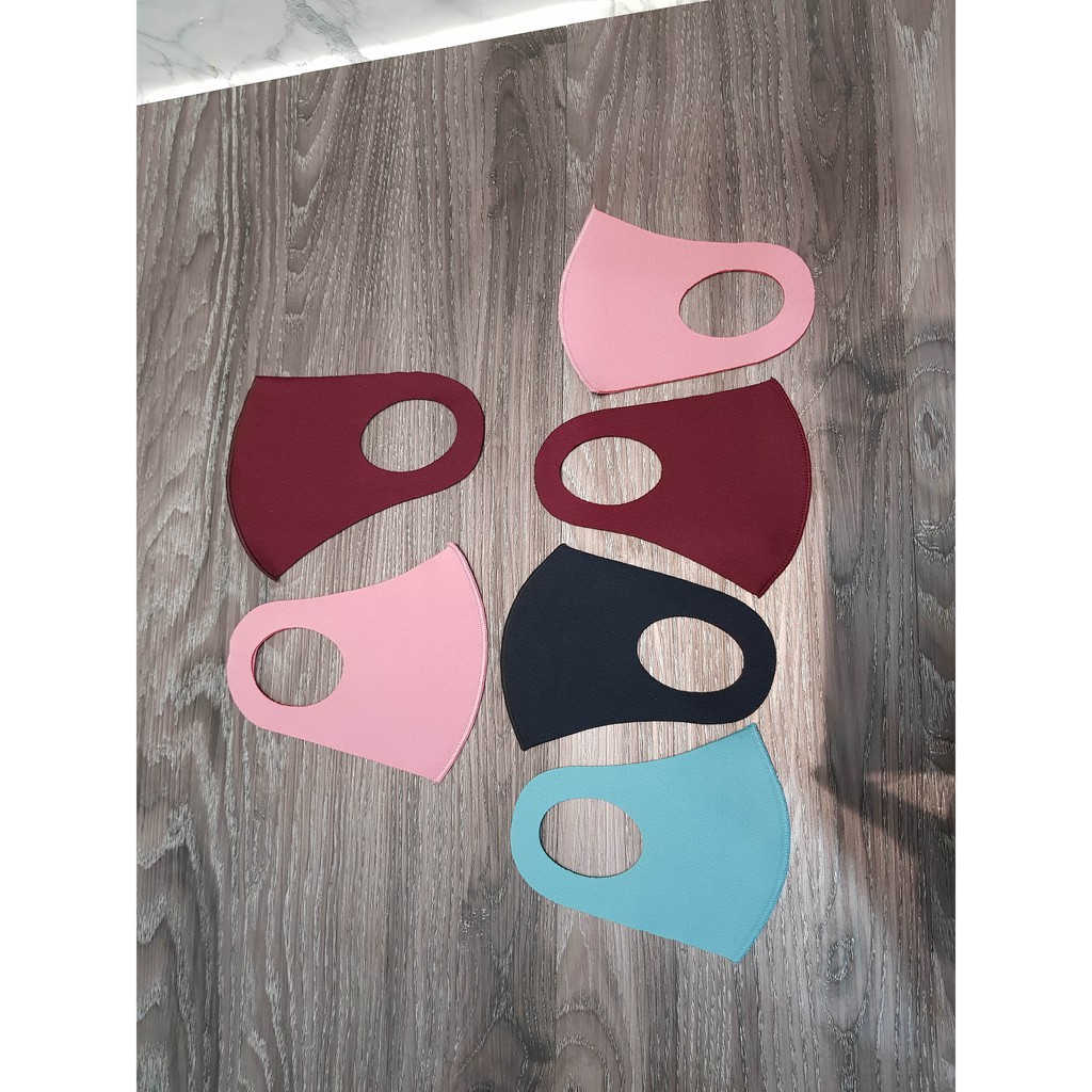 Masker korea scuba dewasa /masker mulut