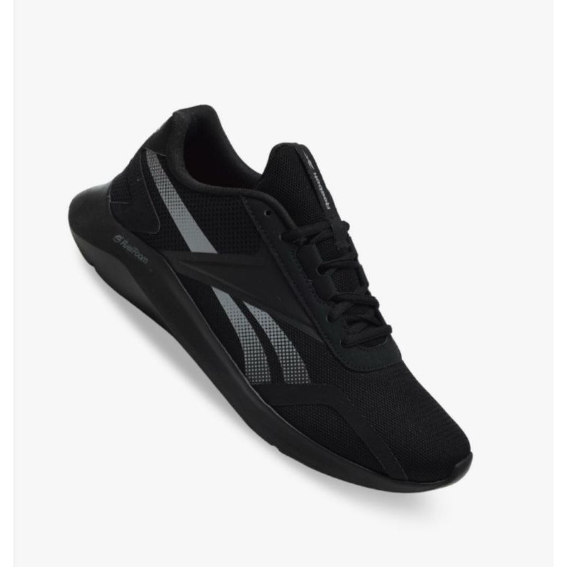 Reebok Energylux 2.0 FY5105 Black. Sepatu Pria. Original