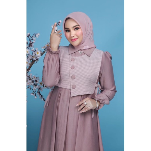 MARIPOSA DRESS*Eps. 3 Shine BrightByanca by iRna/nor