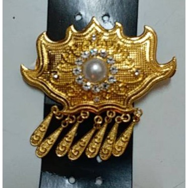 Bros Asesoris Kebaya.