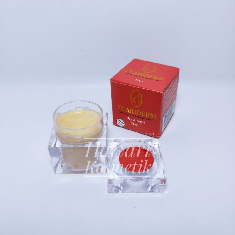 Cream Clariderm Super