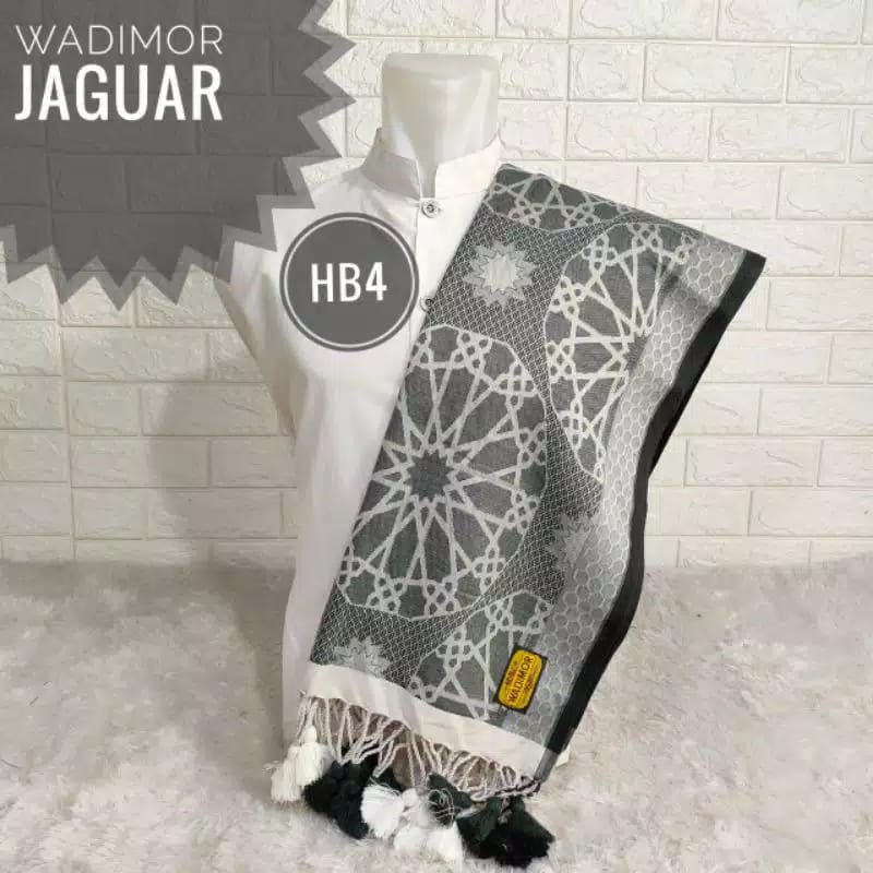 sorban wadimor jaguar SUBAIYAH Wadimor Motif Batik Sorban Santri Premium