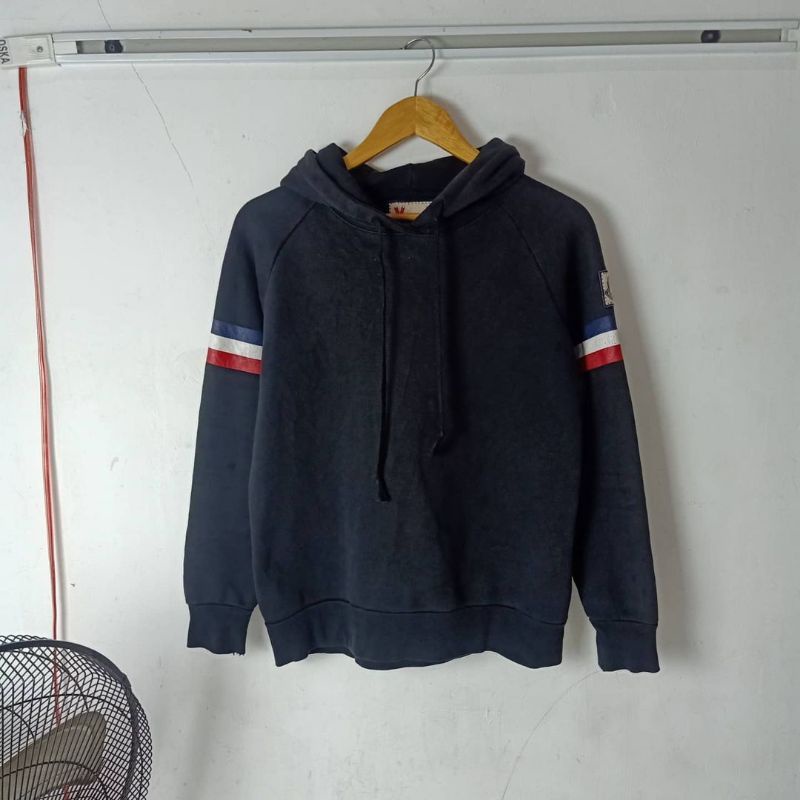 HOODIE MONCLER SECOND