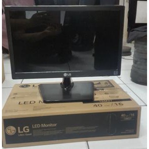 MONITOR LED LG 16INCH