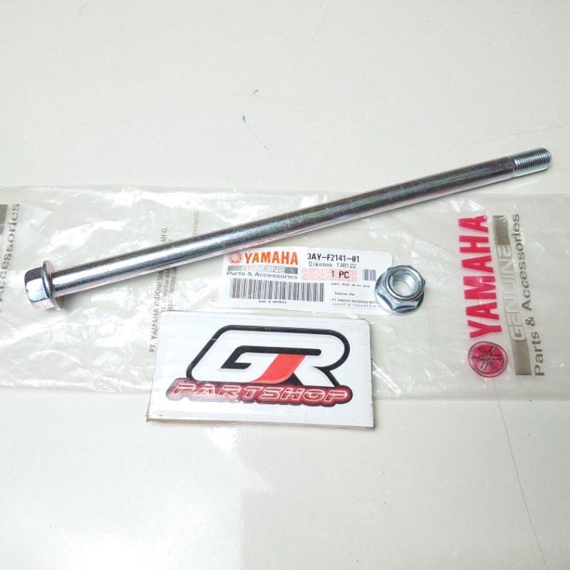 AS + MUR ARM RX KING ORI YGP RXKING RX-KING AS AREM