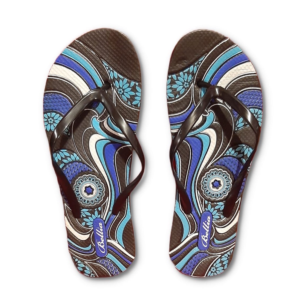 Sendal jepit Abstark Limited edition Wanita