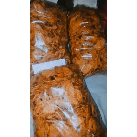 

otak otak pedas daun jeruk 1 kg