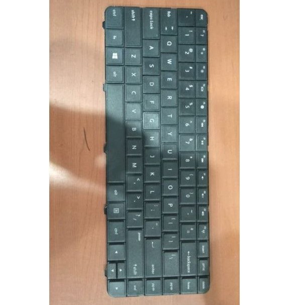 keyboard laptop HP presario 430 431 435 436 630 635 1000 G4 G6 G43