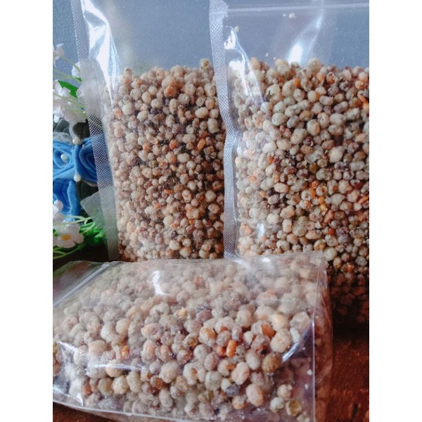 

KACANG HIJAU CRISPY