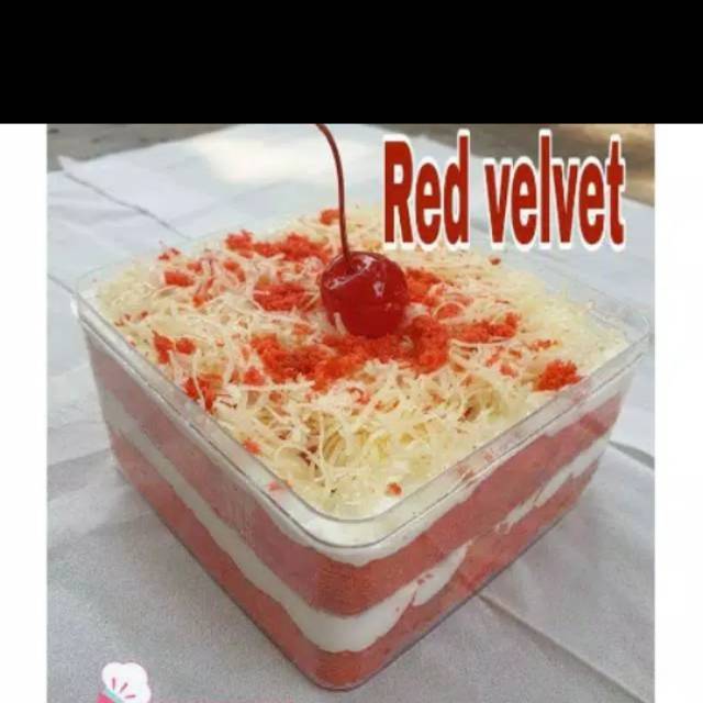 

Red velvet