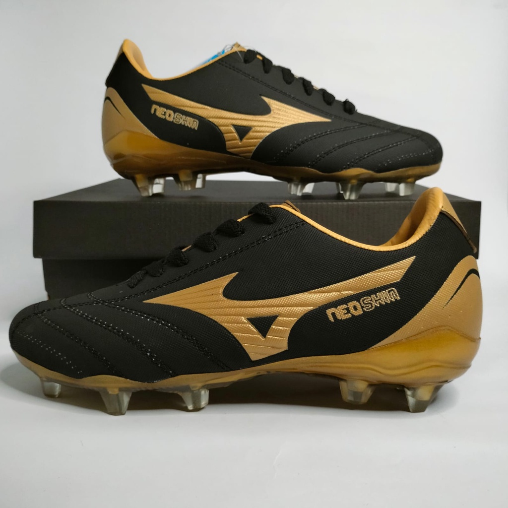 SALE 2.2 sepatu bola mizuno soccer sepak bola mizuno rebula titanium backup grade original COD