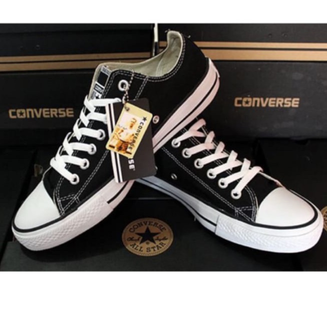 Sepatu converse56 sepatu sekolah all star sneakers casual murah