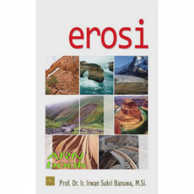 erosi