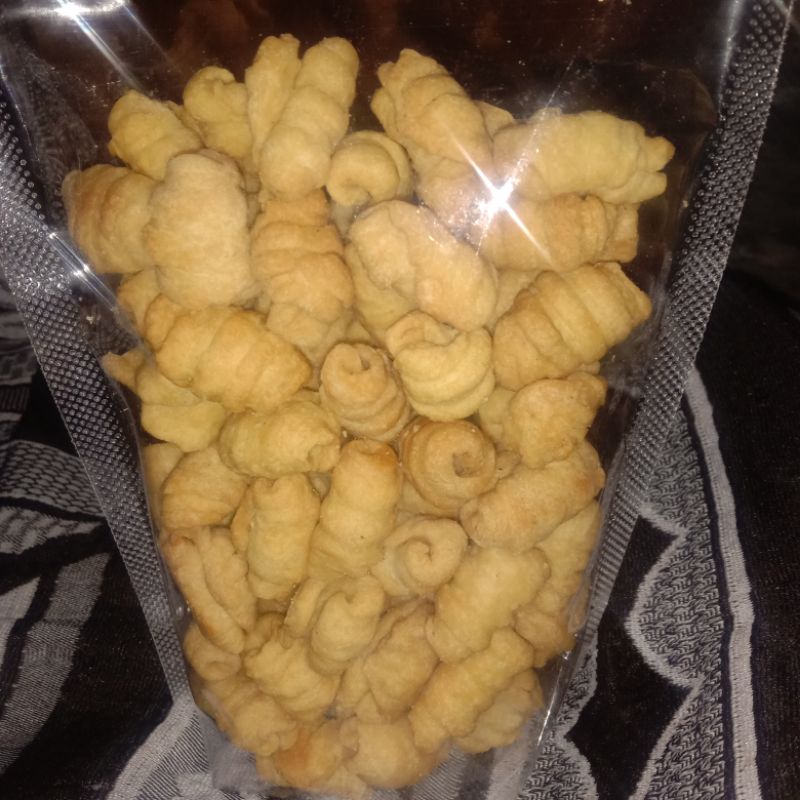

Kue garpu