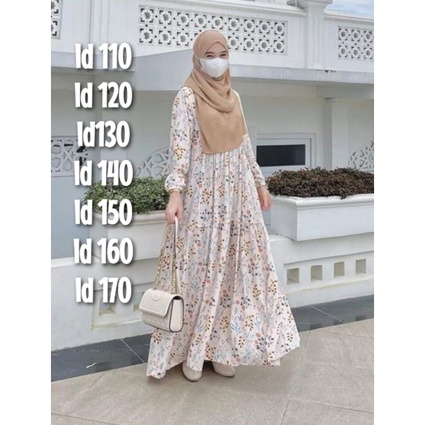 GAMIS JUMBO LD 150-160-170 MUAT 100KG