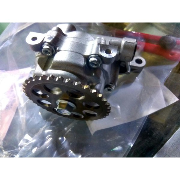 Pompa Oli Grand Vitara 2.0 Murah