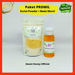 Khasiat Buah Zuriat Madinah Dan Cara Konsumsi Yang Benar