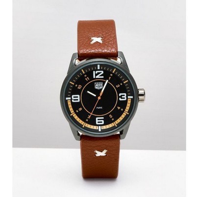 JAM TANGAN PRIA MELVIANO SHOPIE MARTIN SOPHIE PARIS PROMO 2021