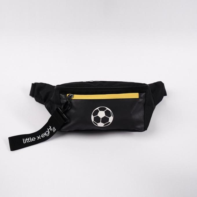 

TERLARIS Little X eight Felix Waist Bag/TEMPAT PENSIL AESTHETIC/TEMPAT PENSIL ANAK PEREMPUAN/TEMPAT PENSIL LUCU/TEMPAT PENSIL 3D/TEMPAT PENSIL TRANSPARAN/TEMPAT PENSIL LUCU/TEMPAT PENSIL KOREA/TEMPAT PENSIL KAIN/TEMPAT PENSIL KALKULATOR