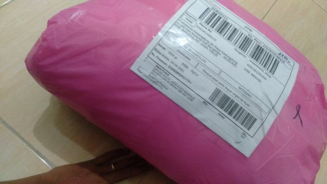 Bantal Sofa Premium