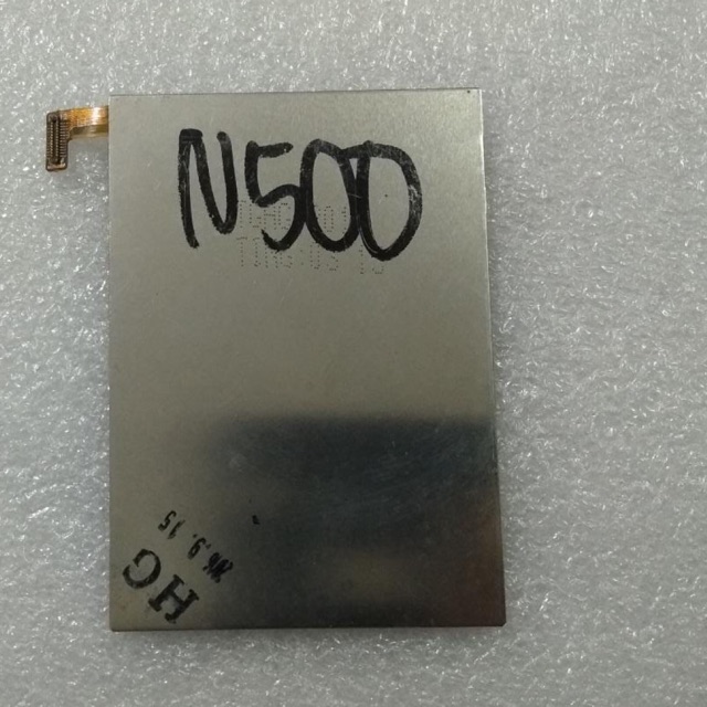 LCD NOKIA 5000 / 7210s / 2700 / 5130 / C2-01 / 2730 / 5220