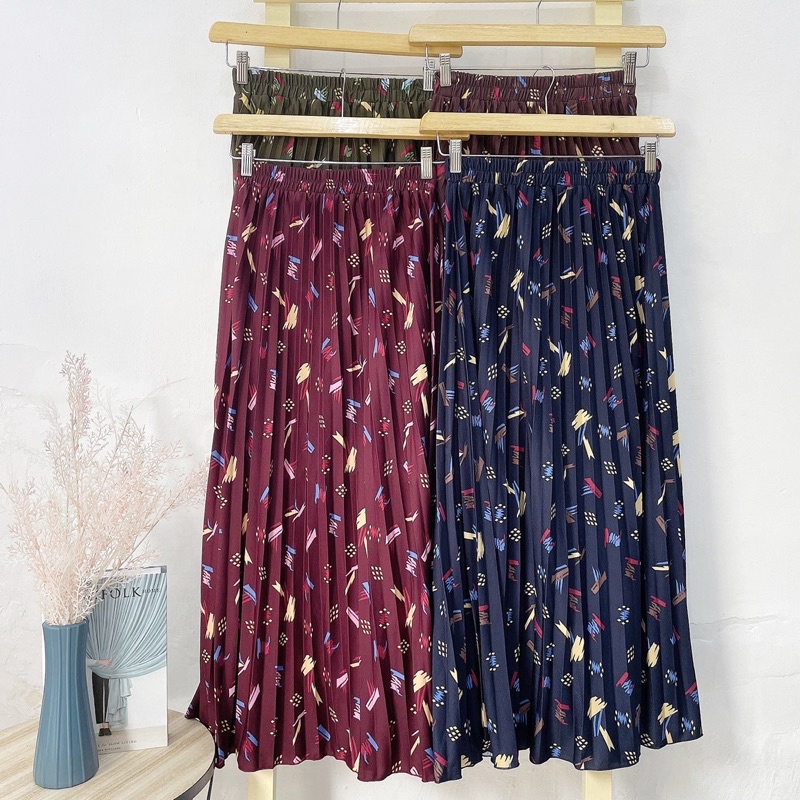 DIS YEJIN ROK PLISKET