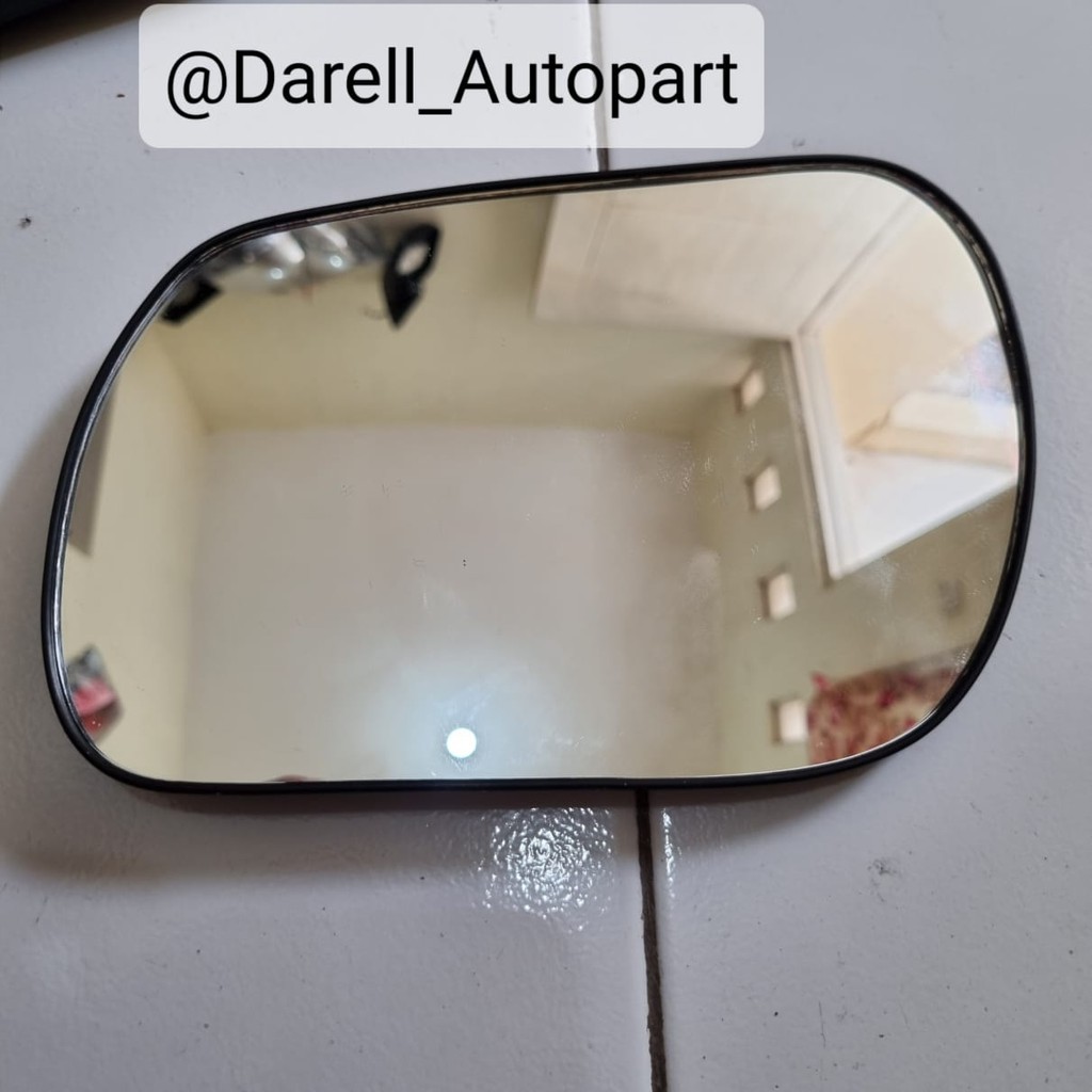 KACA SPION XENIA VVT-I 2001-2007 KIRI