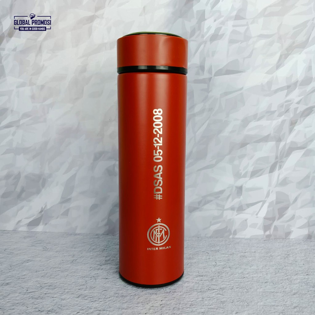 Tumbler Custom Tumbler Sakura Thermos termos Cetak Grafir Souvenir/Promosi Murah Cetak Nama/Logo/Karakter