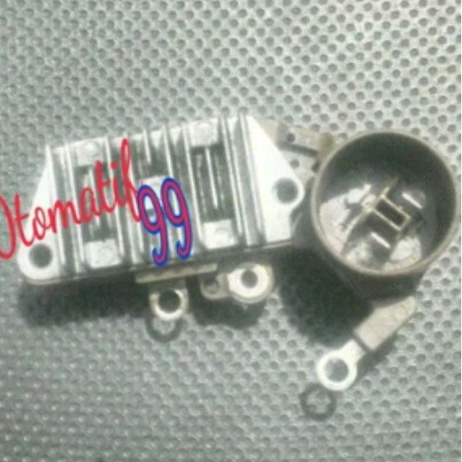 IC Dinamo Alternator Ampere Twincam Starlet Kapsul