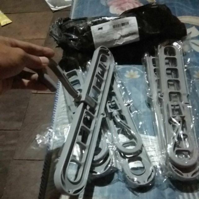 Hook Wall Gantungan Baju Tempel Tembok Gantungan Dinding Celana Tas Pakaian Cantolan Kamar Isi 1 Pcs