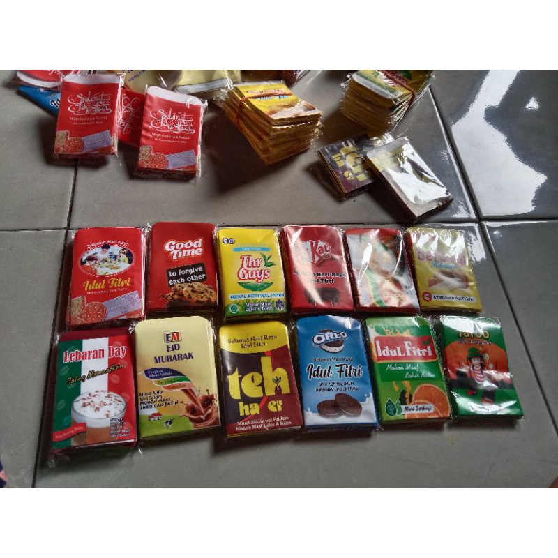 

amplop lebaran