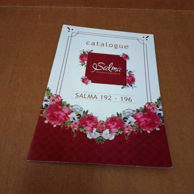 KATALOG SALMA 192-196